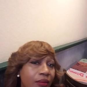 Meet your Posher, Bridgette